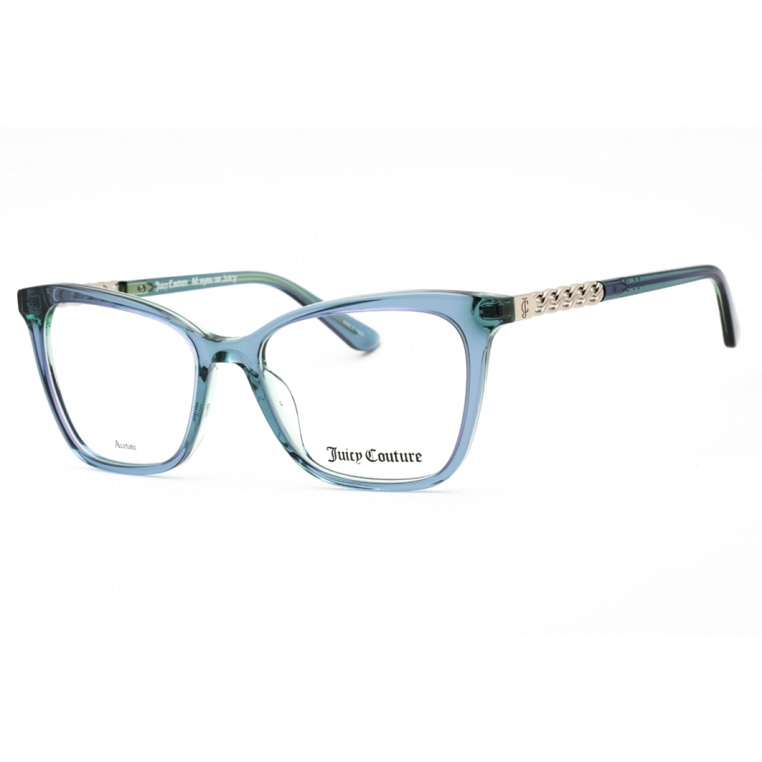 Armazón Oftálmico Juicy Couture JU 240/G 0VGZ00 53-17-140