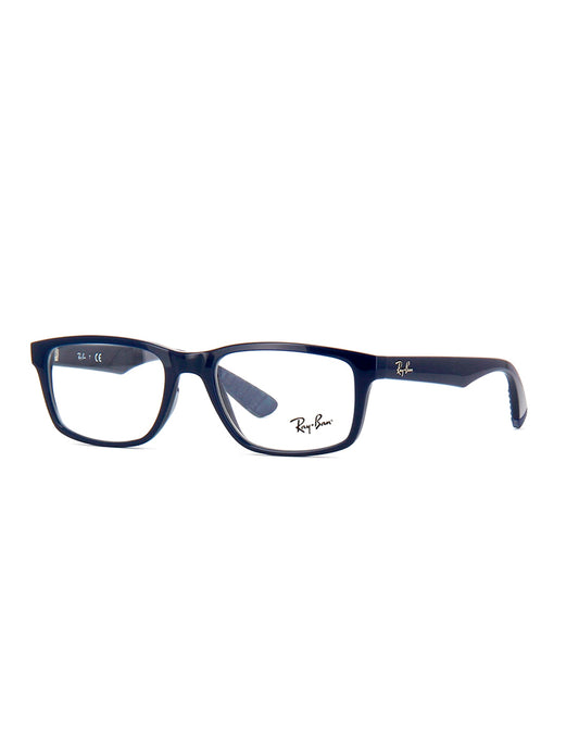 ARMAZON OFTALMICO RAY BAN RB7063 5419 54MM NEGRO