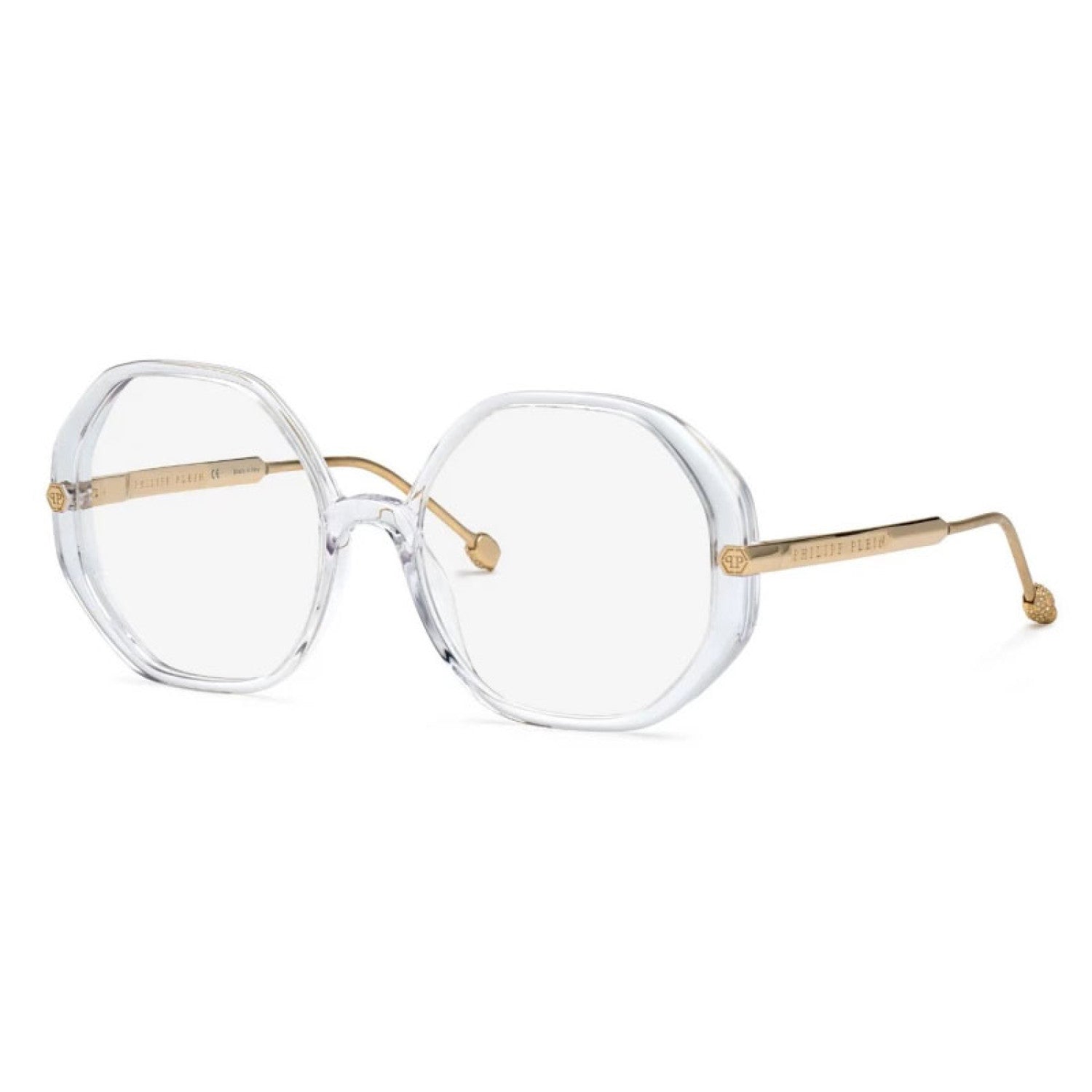 Armazón Oftálmico Philipp Plein VPP053S 0880 56-18-140