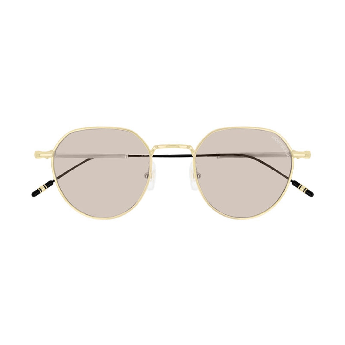 Lentes de Sol Montblanc MB0060S 002 50-20-145