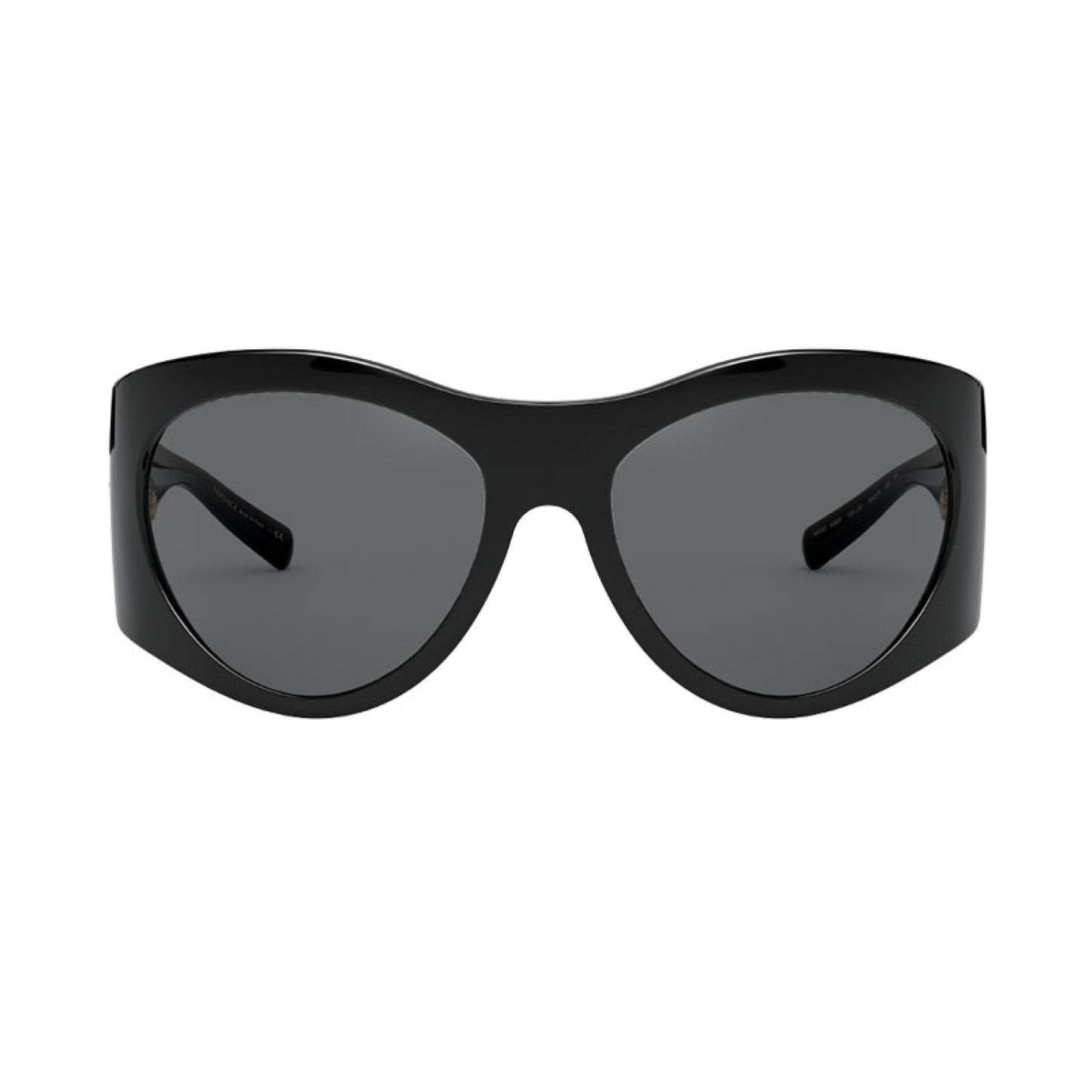 Lentes de Sol Versace VE4392 GB1/87 63-19-120