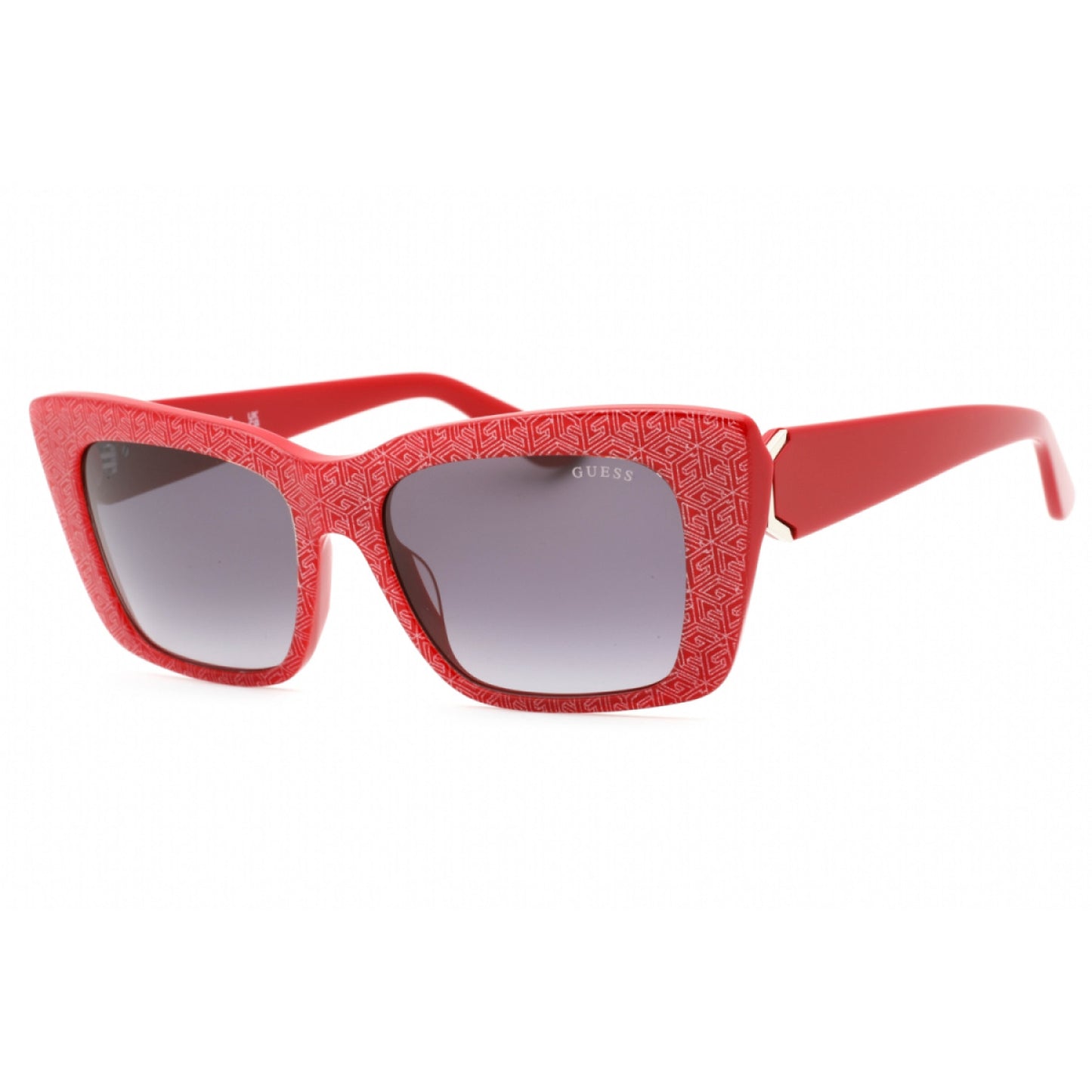 Lentes de Sol Guess GU7890 66B 55-17-140