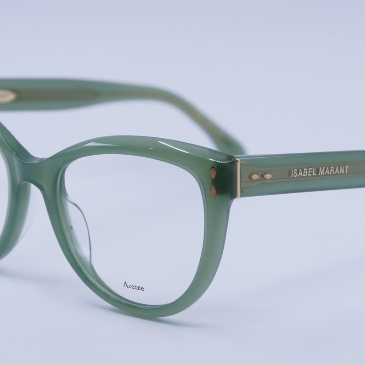 Armazón Oftálmico Isabel Marant IM 0089/G 01ED00 53-19-145