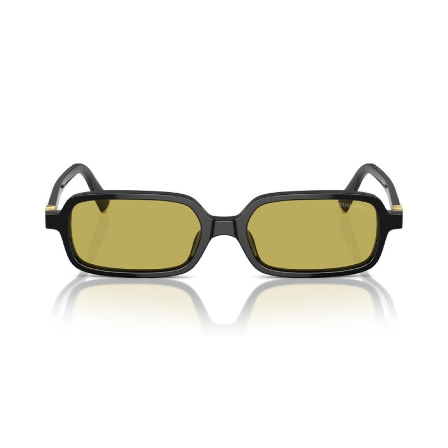 Lentes de Sol Miu Miu MU11ZSF 16K07O 52-15-140