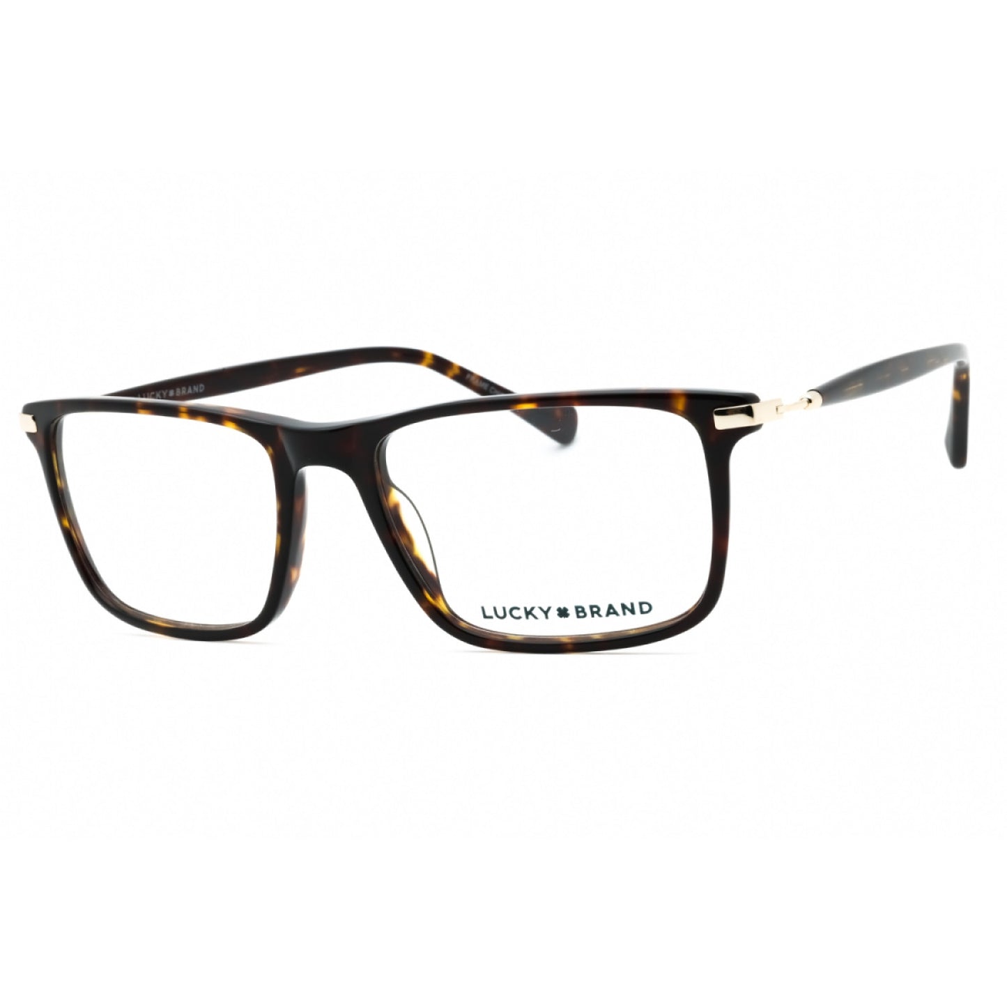 Armazón Oftálmico Lucky Brand D412 0TOR00 55-18-148