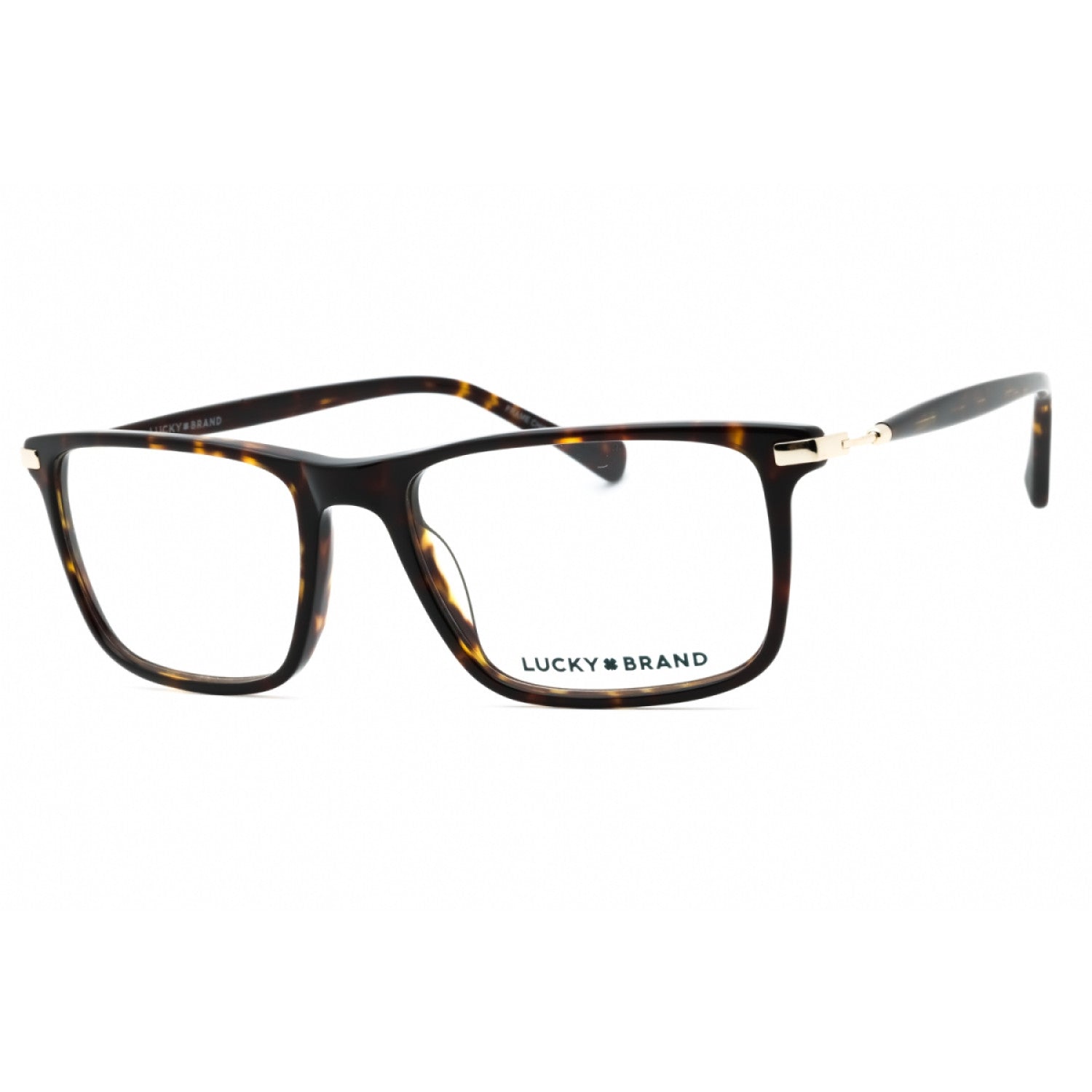 Armazón Oftálmico Lucky Brand D412 0TOR00 55-18-148