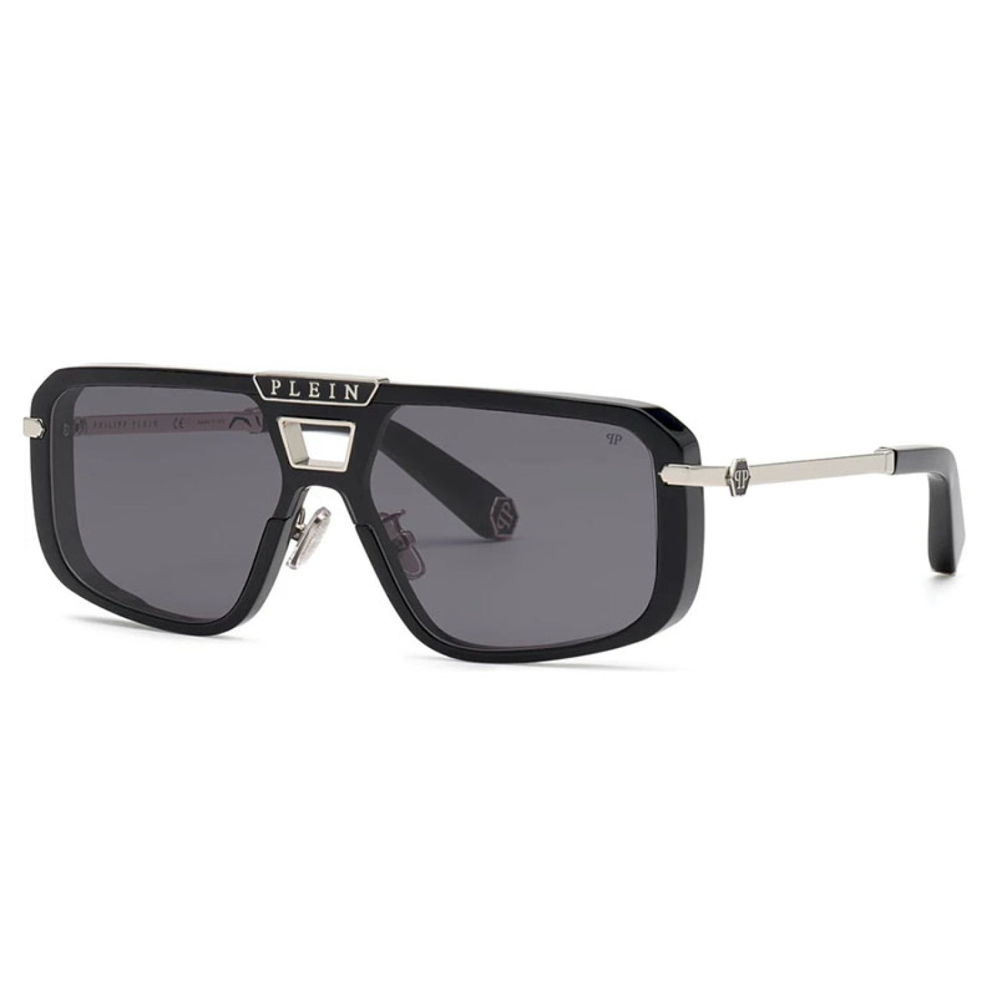 Lentes de Sol Philipp Plein SPP008M 0700 99mm
