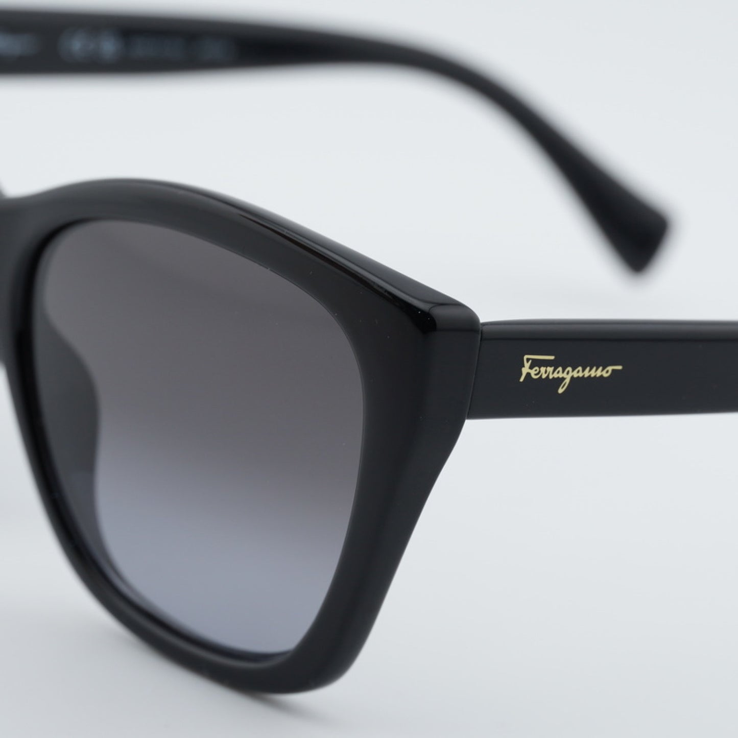 Lentes de Sol Salvatore Ferragamo SF957S 001 56-17-00