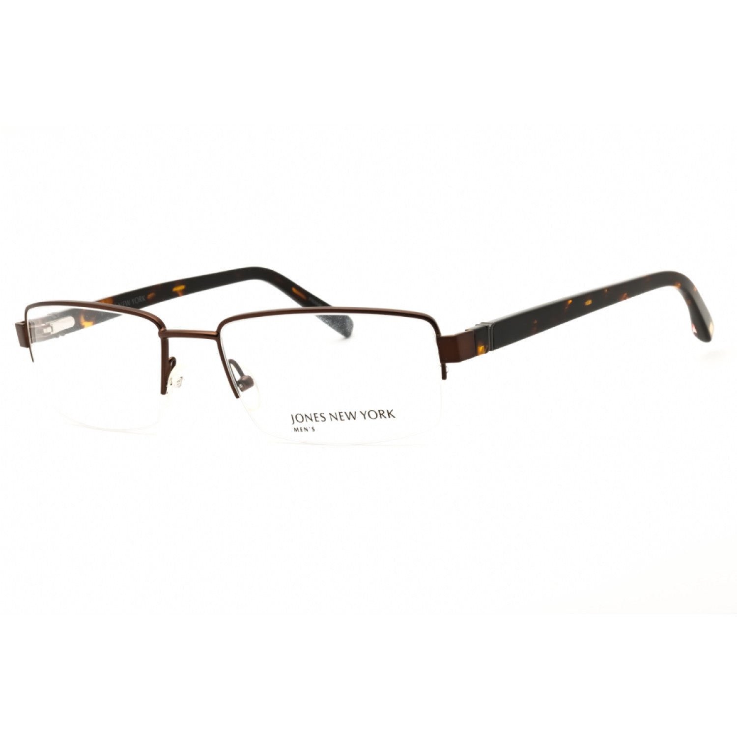 Armazón Oftálmico Jones New York J348 0BRO00 56-19-150