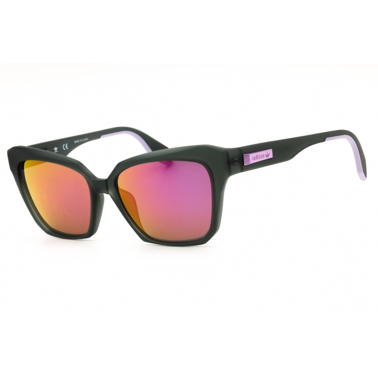 Lentes de Sol Adidas OR0038 20Y 55-16-140