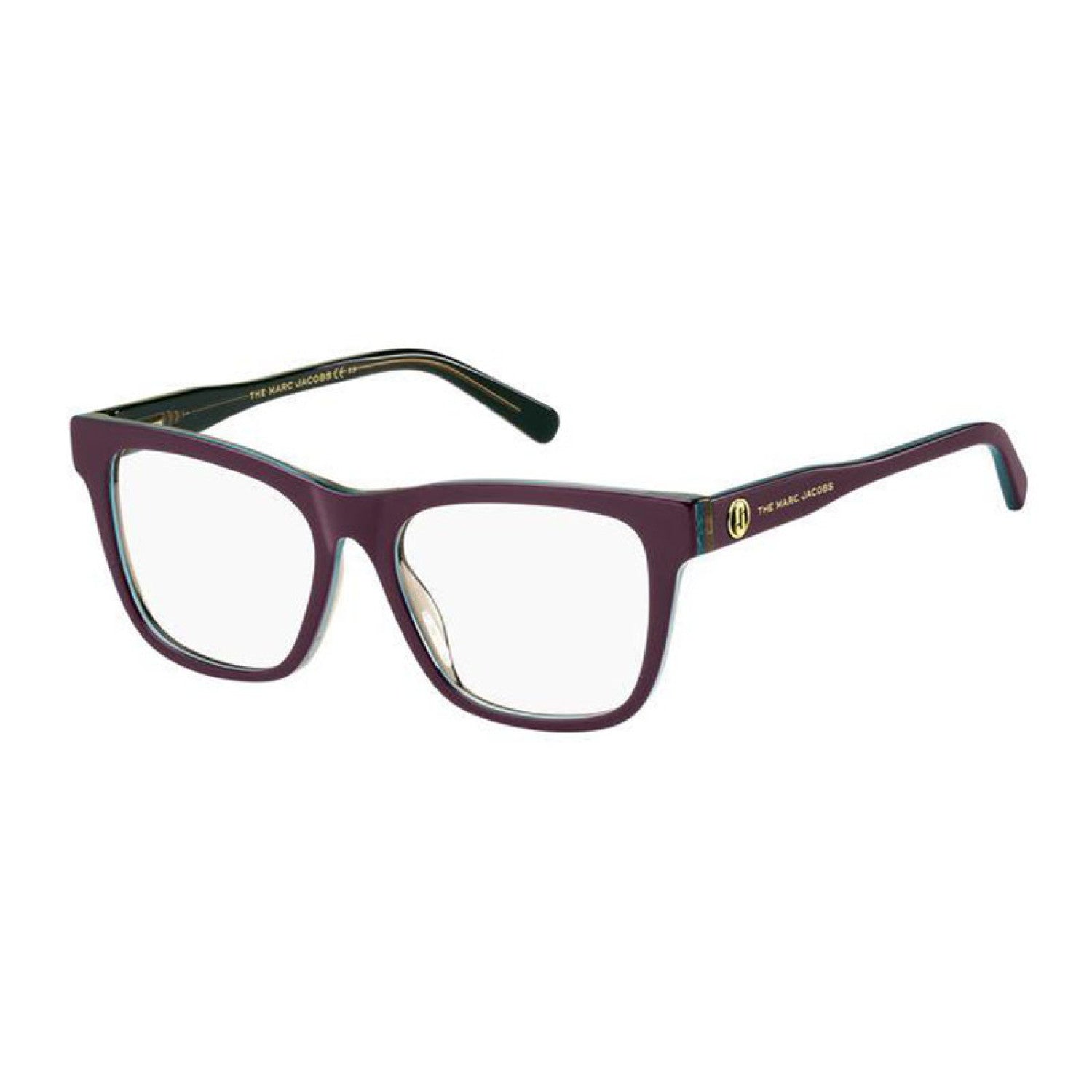 Armazón Oftálmico Marc Jacobs MARC 630 0LHF00 52-16-140