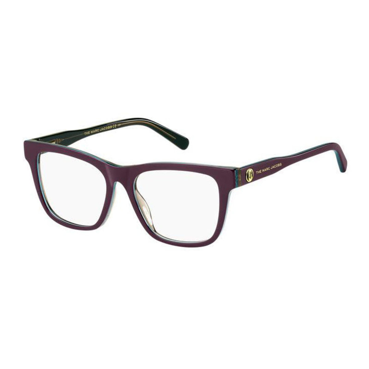 Armazón Oftálmico Marc Jacobs MARC 630 0LHF00 52-16-140