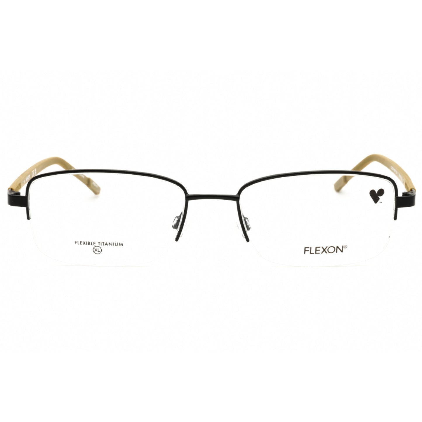 Armazón Oftálmico Flexon FLEXONH6079N 004 52-19-145