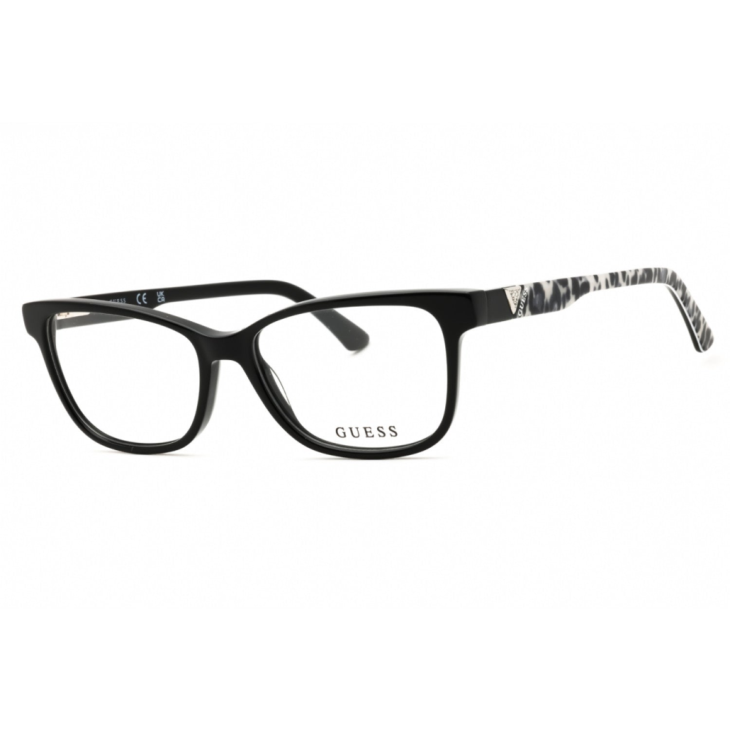 Armazón Oftálmico Guess GU2943 001 52-15-140