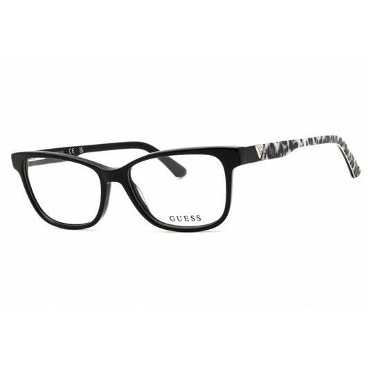 Armazón Oftálmico Guess GU2943 001 52-15-140