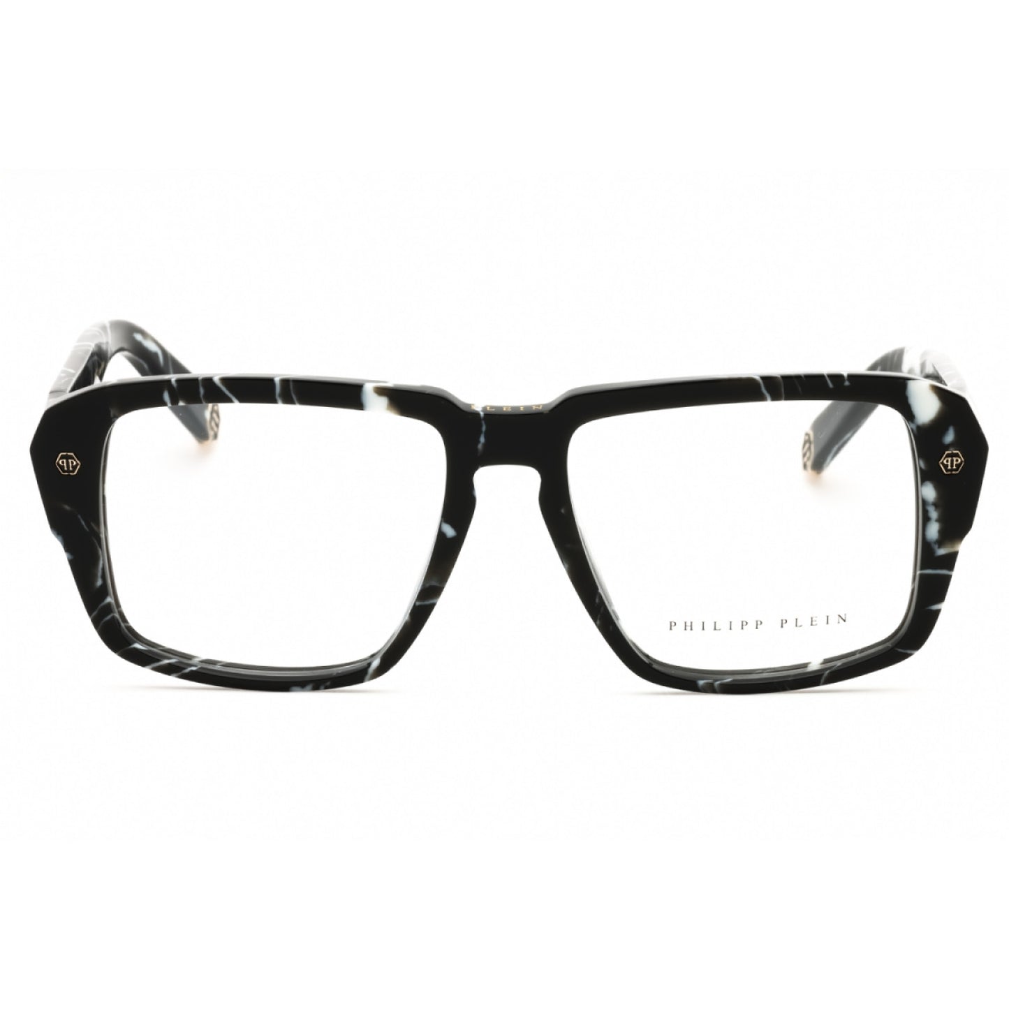 Armazón Oftálmico Philipp Plein VPP081 0Z21 55-17-145
