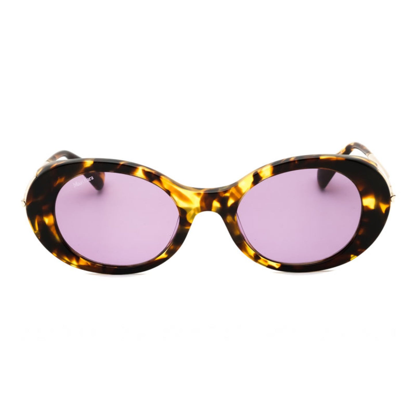 Lentes de Sol Max Mara MM0080 53Y 51-21-135