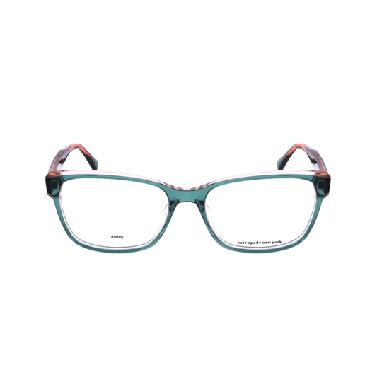 Armazón Oftálmico Kate Spade CRISHELL 01ED00 55-16-140