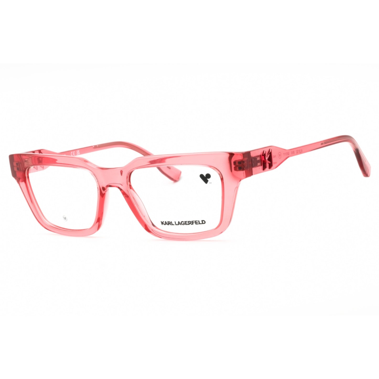 Armazón Oftálmico KARL LAGERFELD KL6152 610 52-17-140