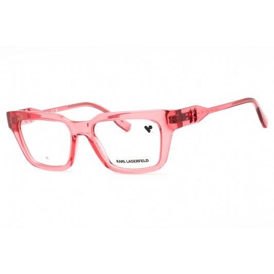 Armazón Oftálmico KARL LAGERFELD KL6152 610 52-17-140