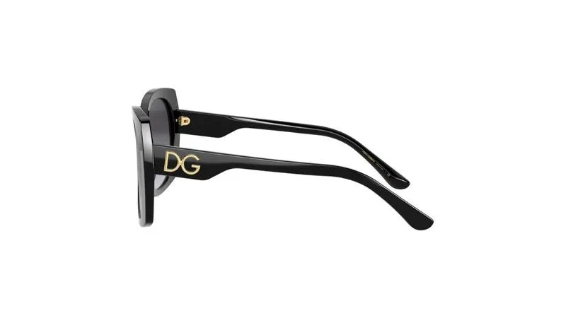 LENTES DE SOL DOLCE&GABBANA DG4385F 501/8G 58MM