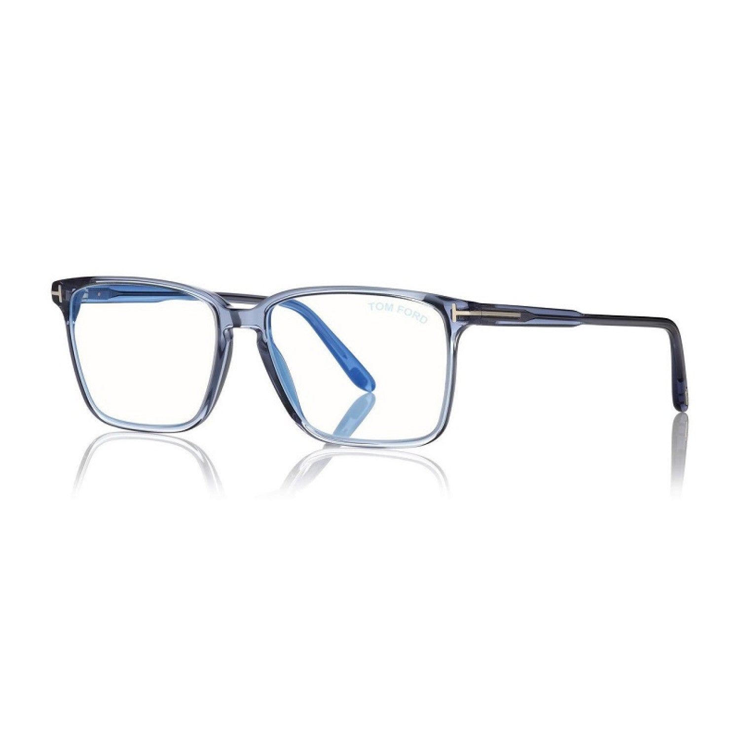 Armazón Oftálmico Tom Ford FT5696-B 090 54-16-145