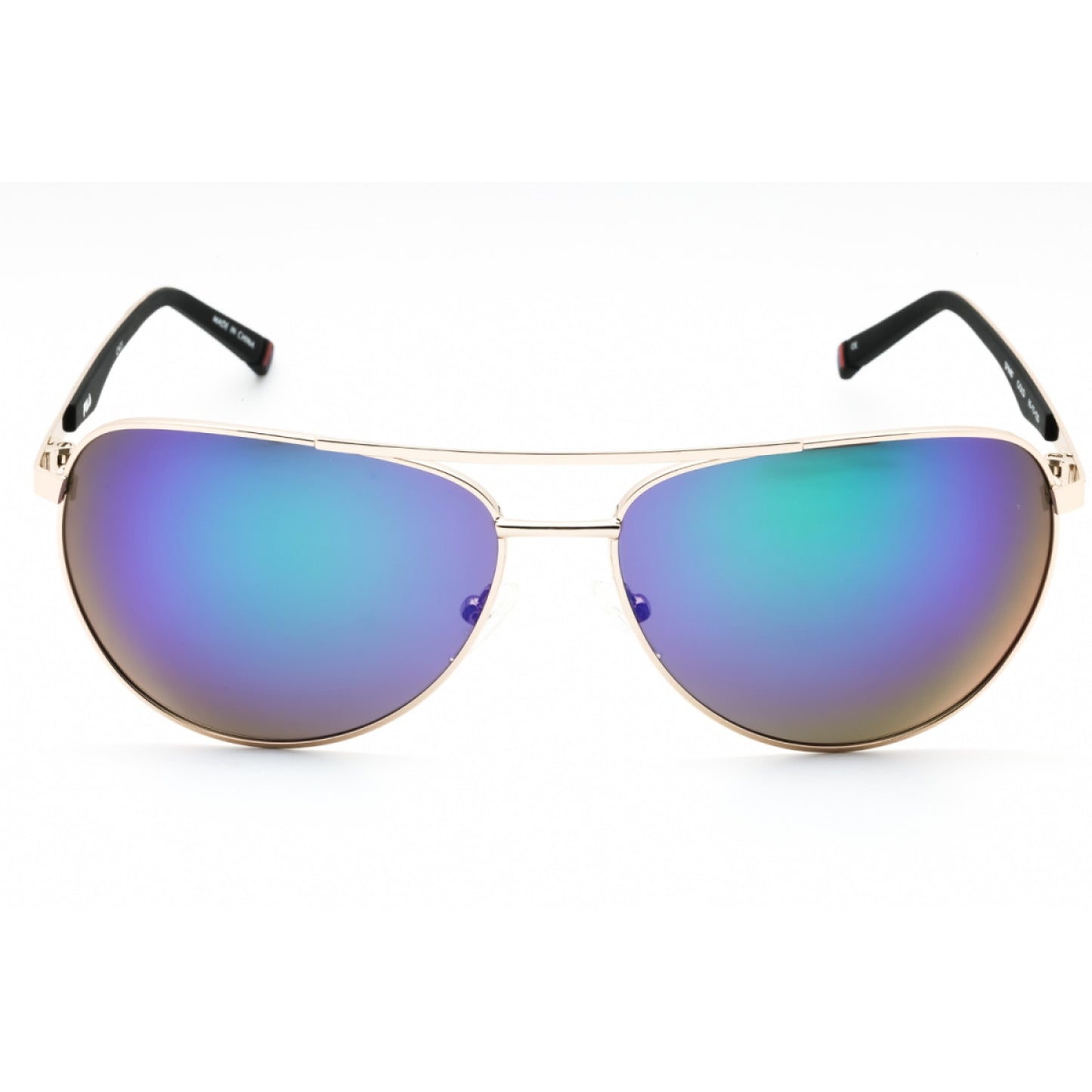 Lentes de Sol Fila SF9487 0GLD 65-14-145