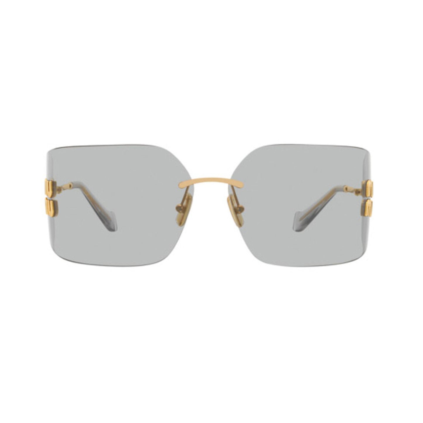 Lentes de Sol Miu Miu MU54YS 5AK30B 80-14-110
