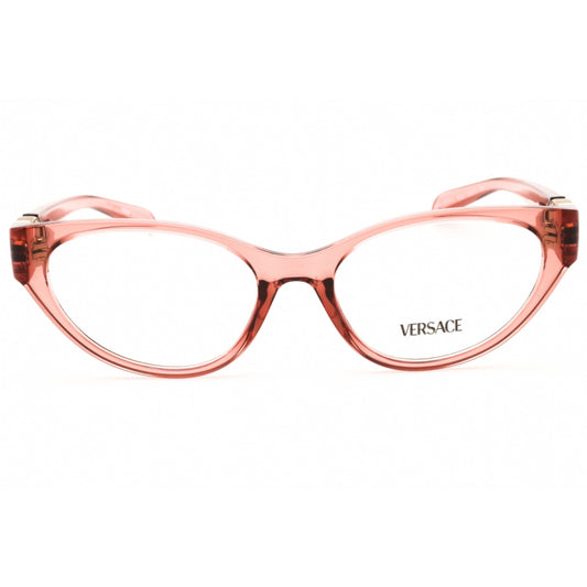 Versace VE3372U 5322 52-17-140 Eyeglass Frames