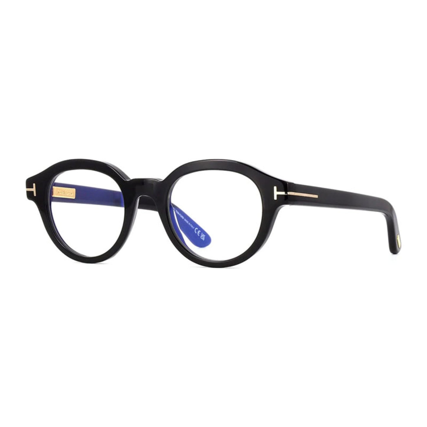Armazón Oftálmico Tom Ford FT6037-B 001 49-22-145