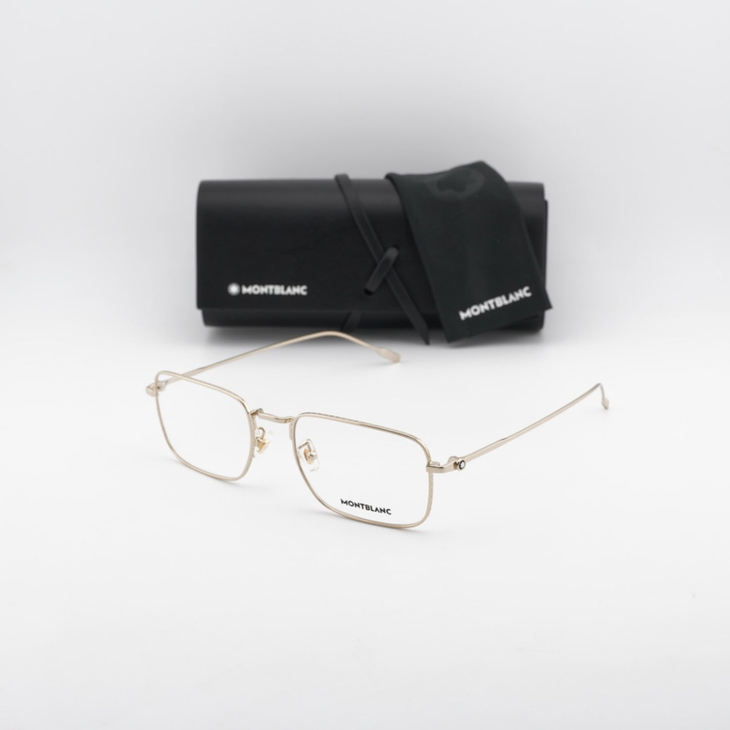 Armazón Oftálmico Montblanc MB0212O 004 56-20-145