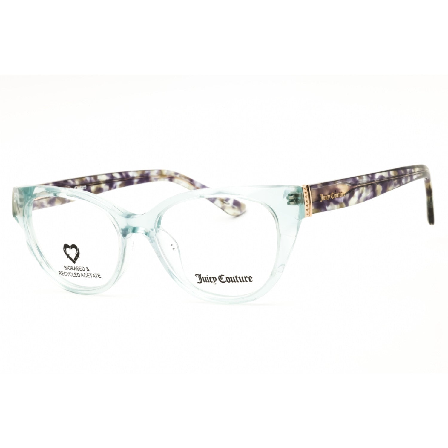 Armazón Oftálmico Juicy Couture JU 255/G 00OX00 53-17-140