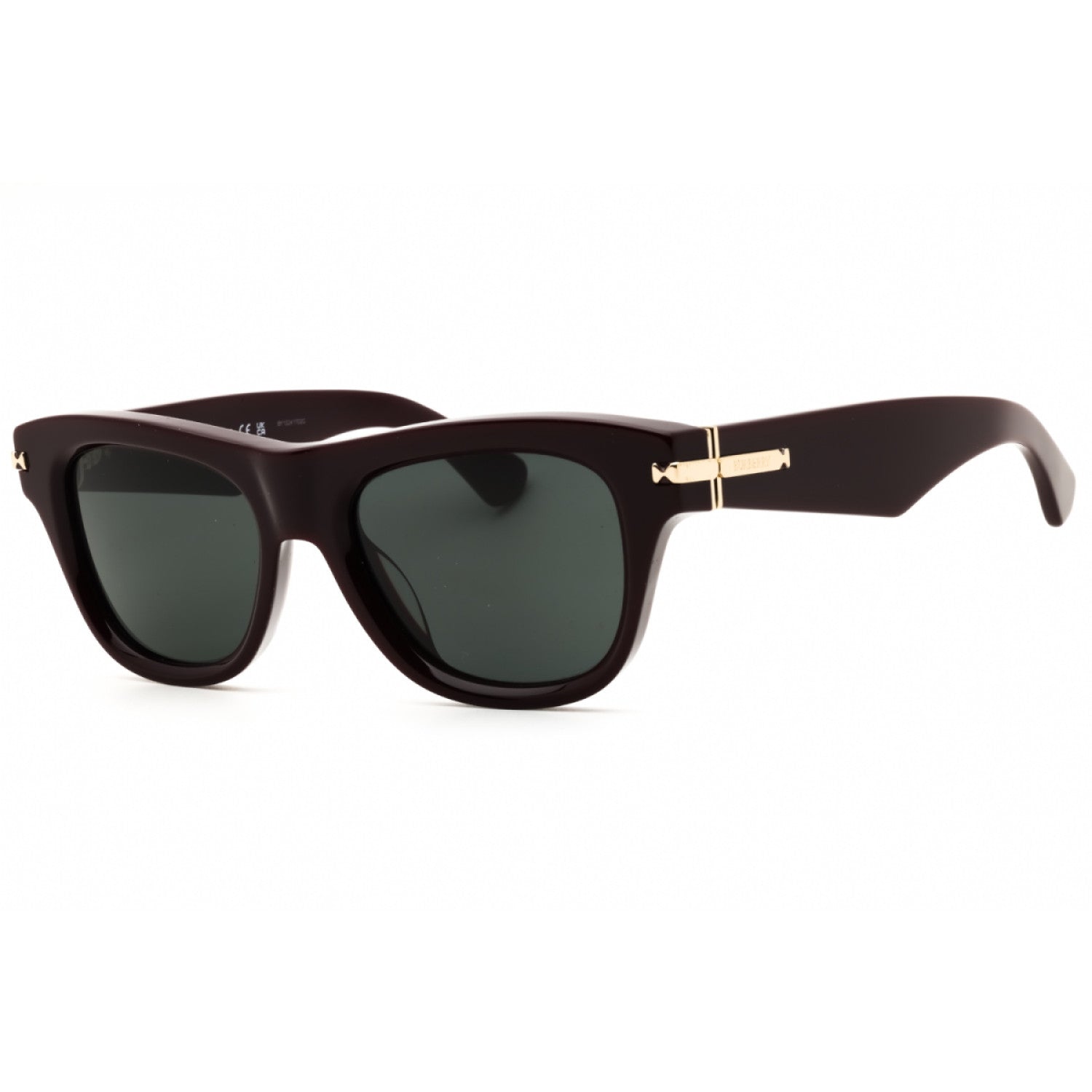 Lentes de Sol Burberry BE4438U 326587 53-19-145