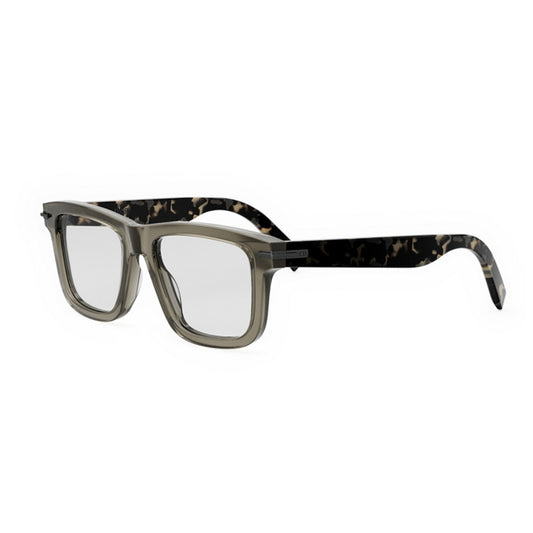 Armazón Oftálmico Dior DIORBLACKSUITO S7I 6400 52-18-145