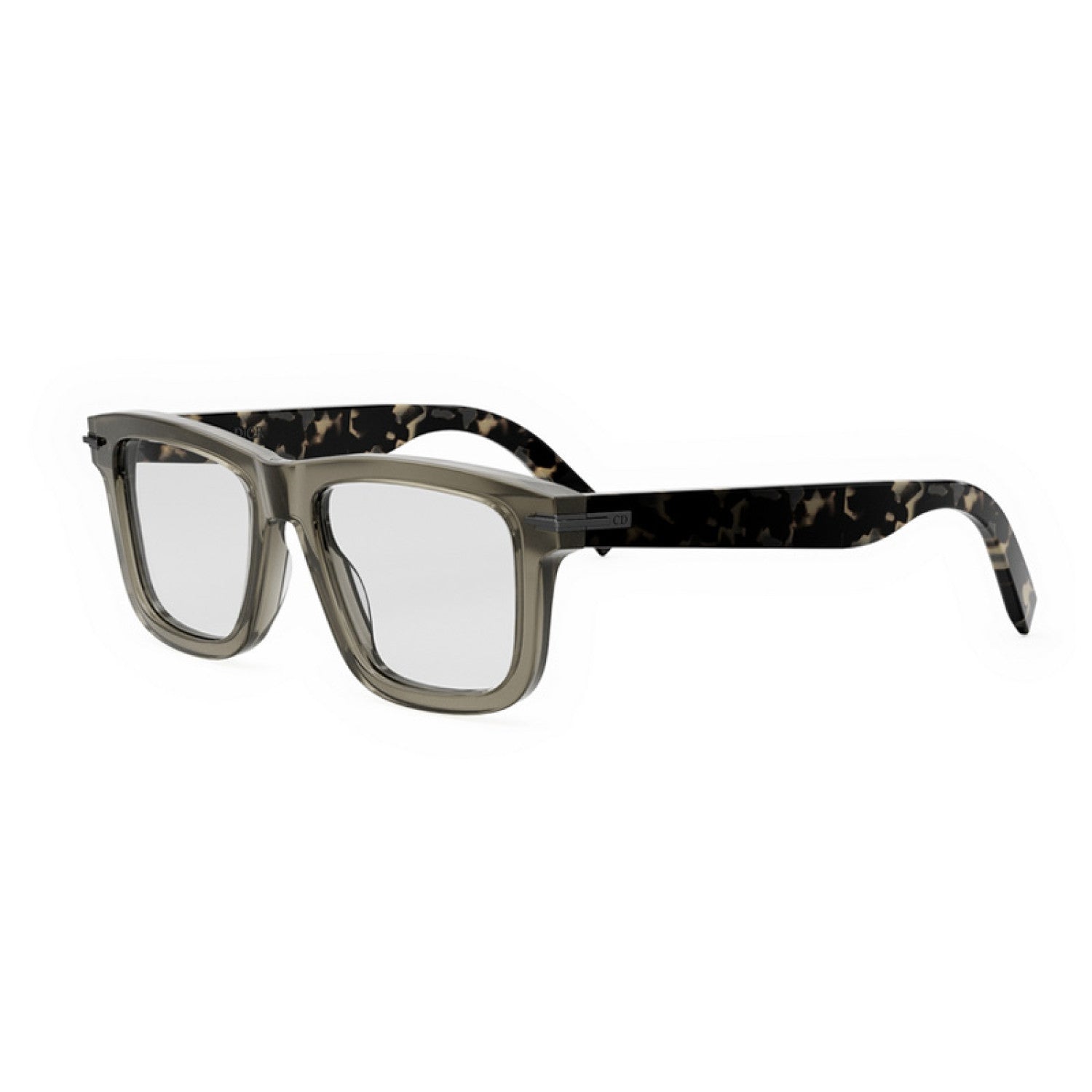 Armazón Oftálmico Dior DIORBLACKSUITO S7I 6400 52-18-145