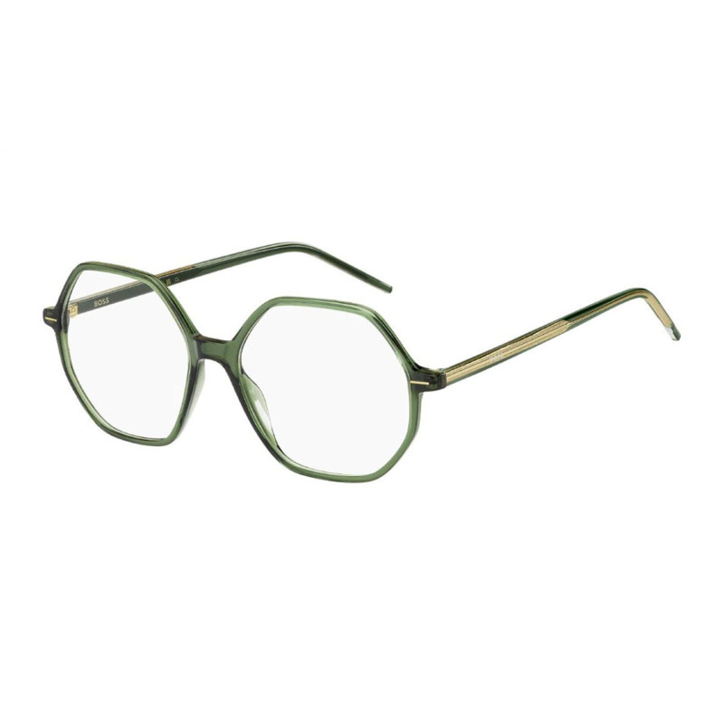 Armazón Oftálmico Hugo Boss BOSS 1528 01ED00 54-16-140