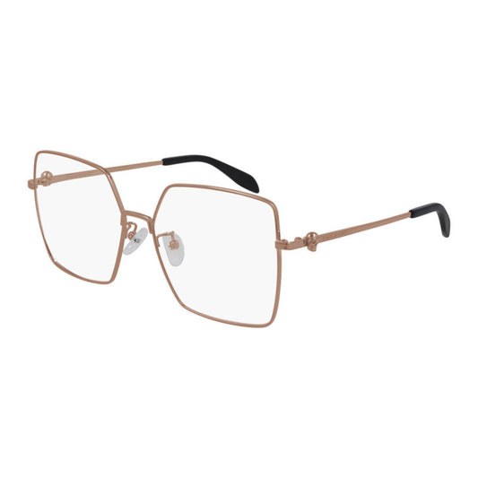 Armazón Oftálmico Alexander McQueen AM0276O 003 57-16-140