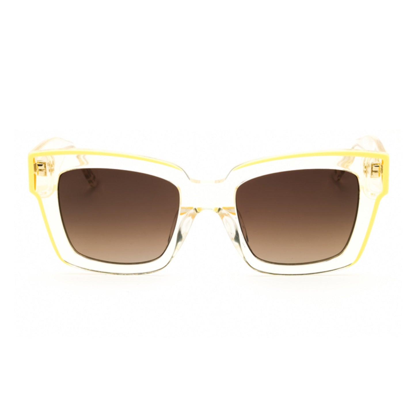 Lentes de Sol Kate Spade BRYNNE/G/S 040GHA 51-21-140