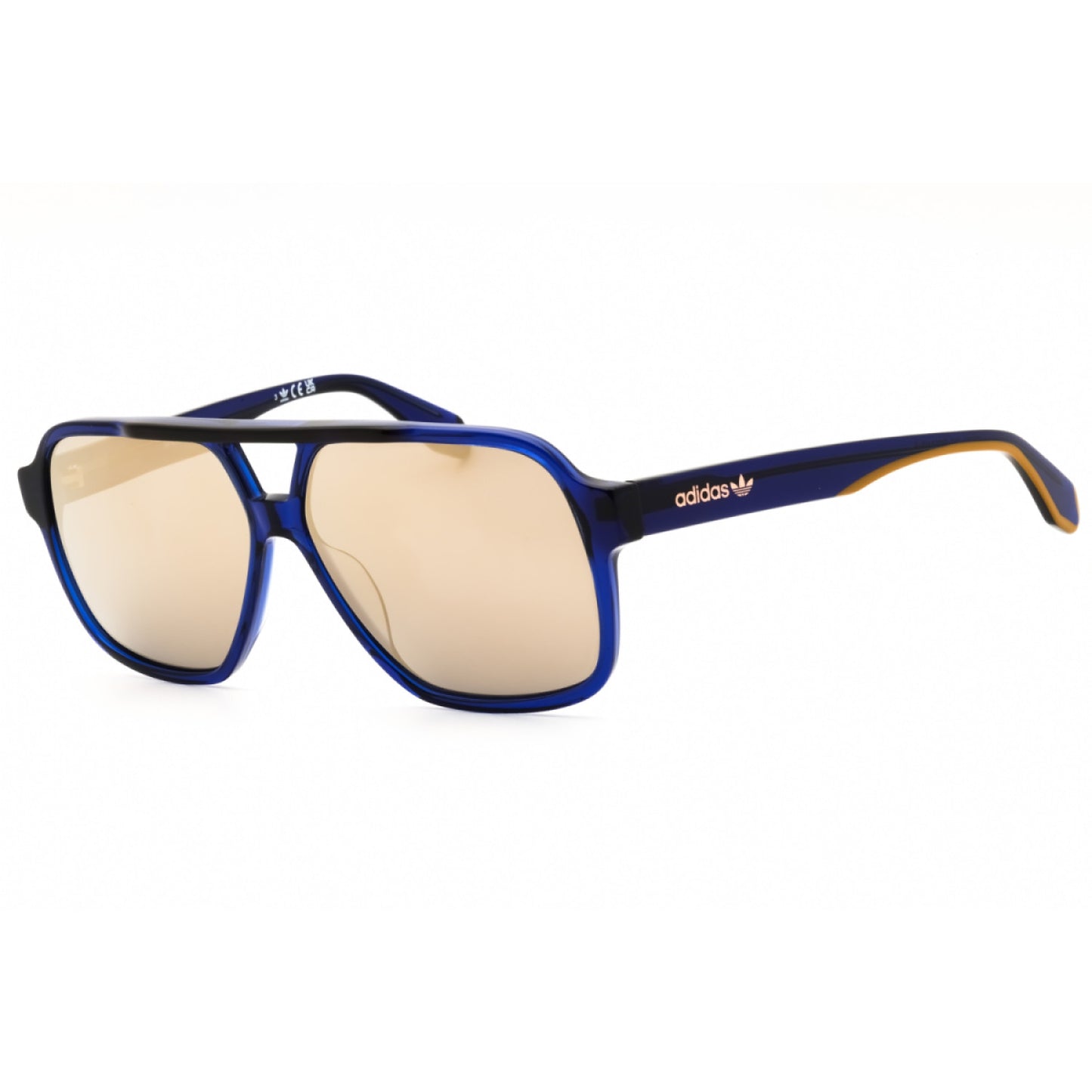 Lentes de Sol Adidas OR0066 91G 59-12-145
