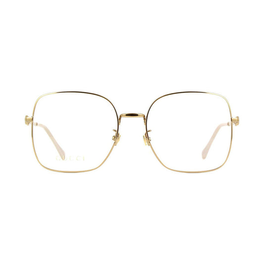 Armazón Oftálmico Gucci GG0883OA 001 55-18-145