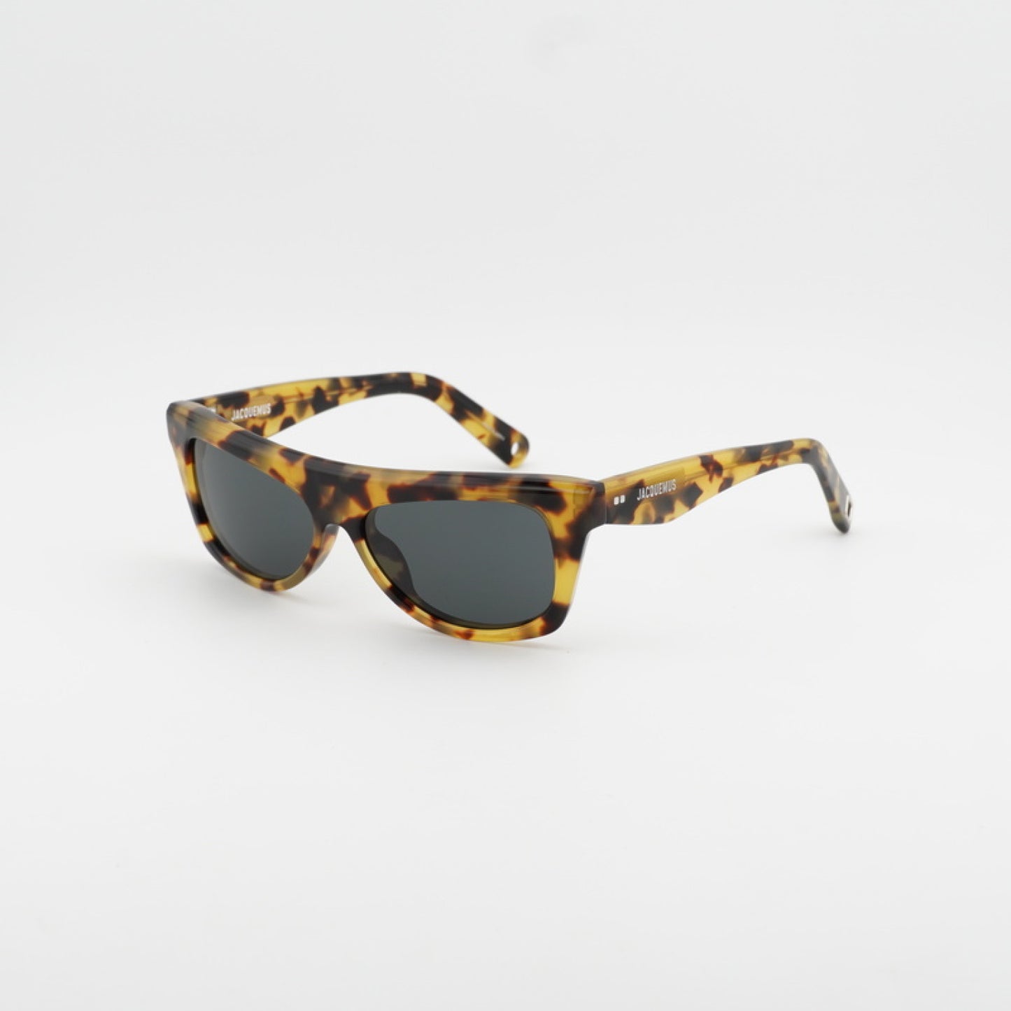 Lentes de Sol Jacquemus JAC/58 C2 55-15-145