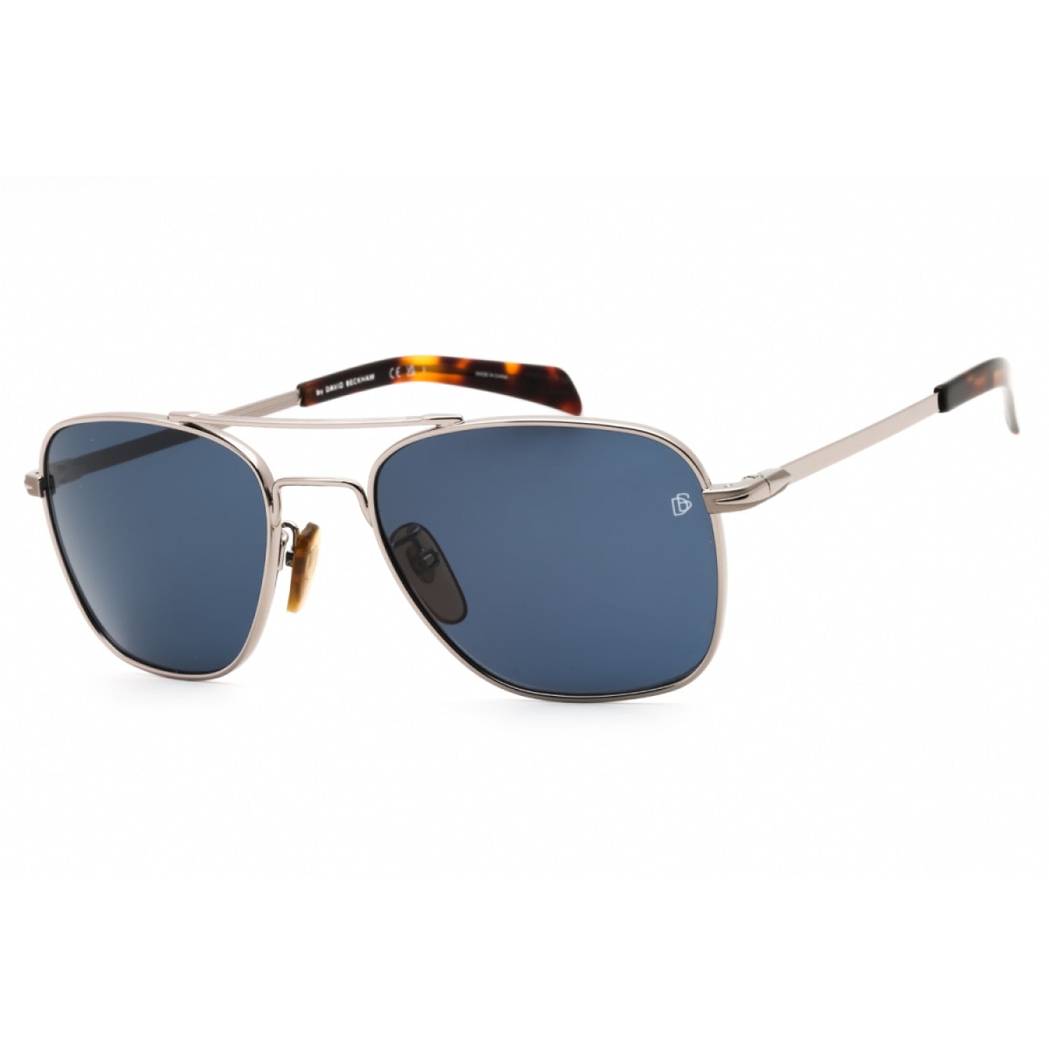 Lentes de Sol David Beckham DB 7019/S 06LBKU 55-20-145
