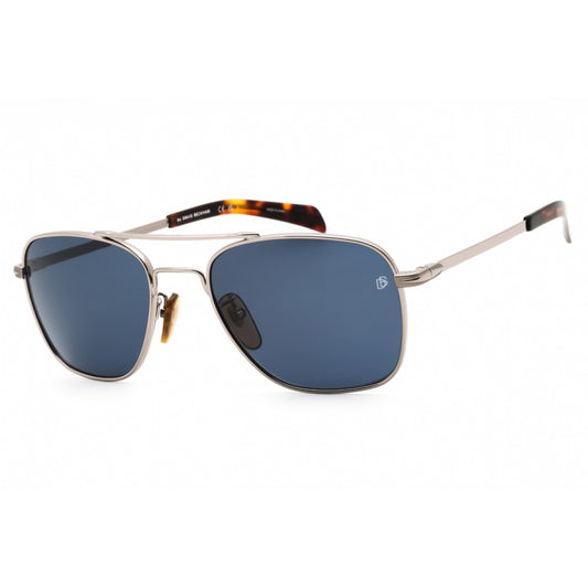 Lentes de Sol David Beckham DB 7019/S 06LBKU 55-20-145