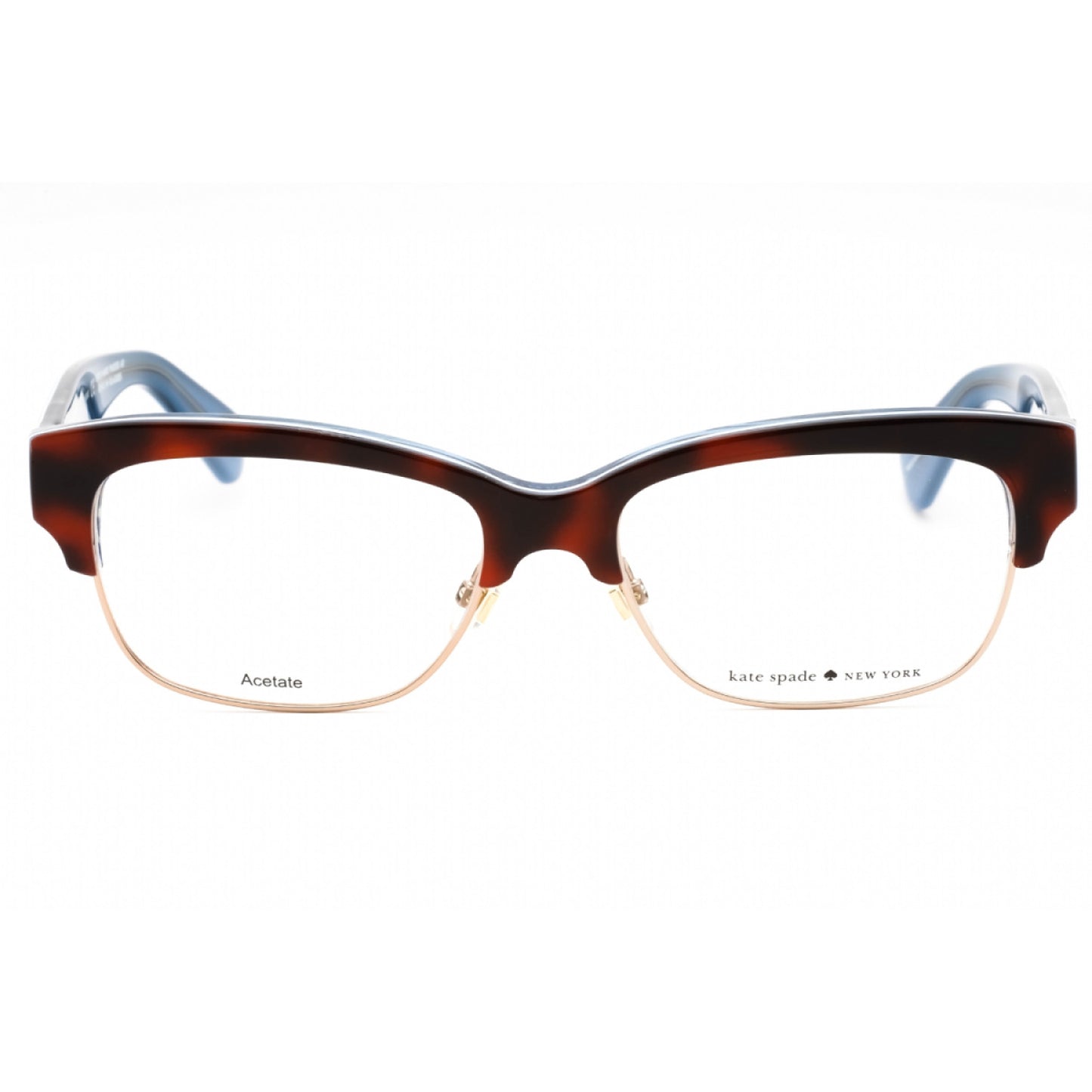 Armazón Oftálmico Kate Spade SHANTAL 0QTR00 52-17-135