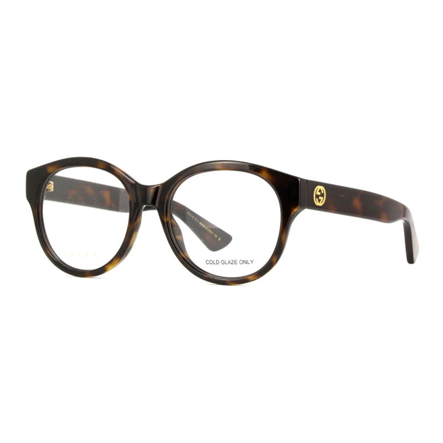 Armazón Oftálmico Gucci GG1580O 002 53-18-140