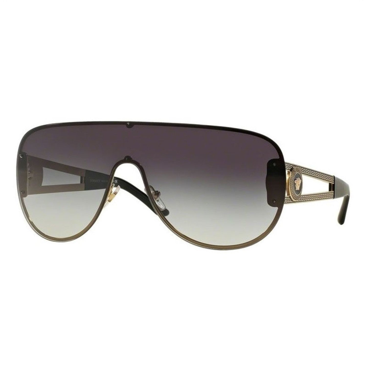 Lentes de Sol Versace VE2166 12528G 141-1-140
