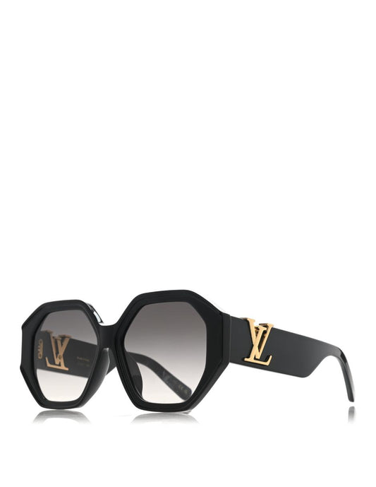LENTES DE SOL LOUIS VUITTON Z1728E 9D5 58MM SINGLE LENS