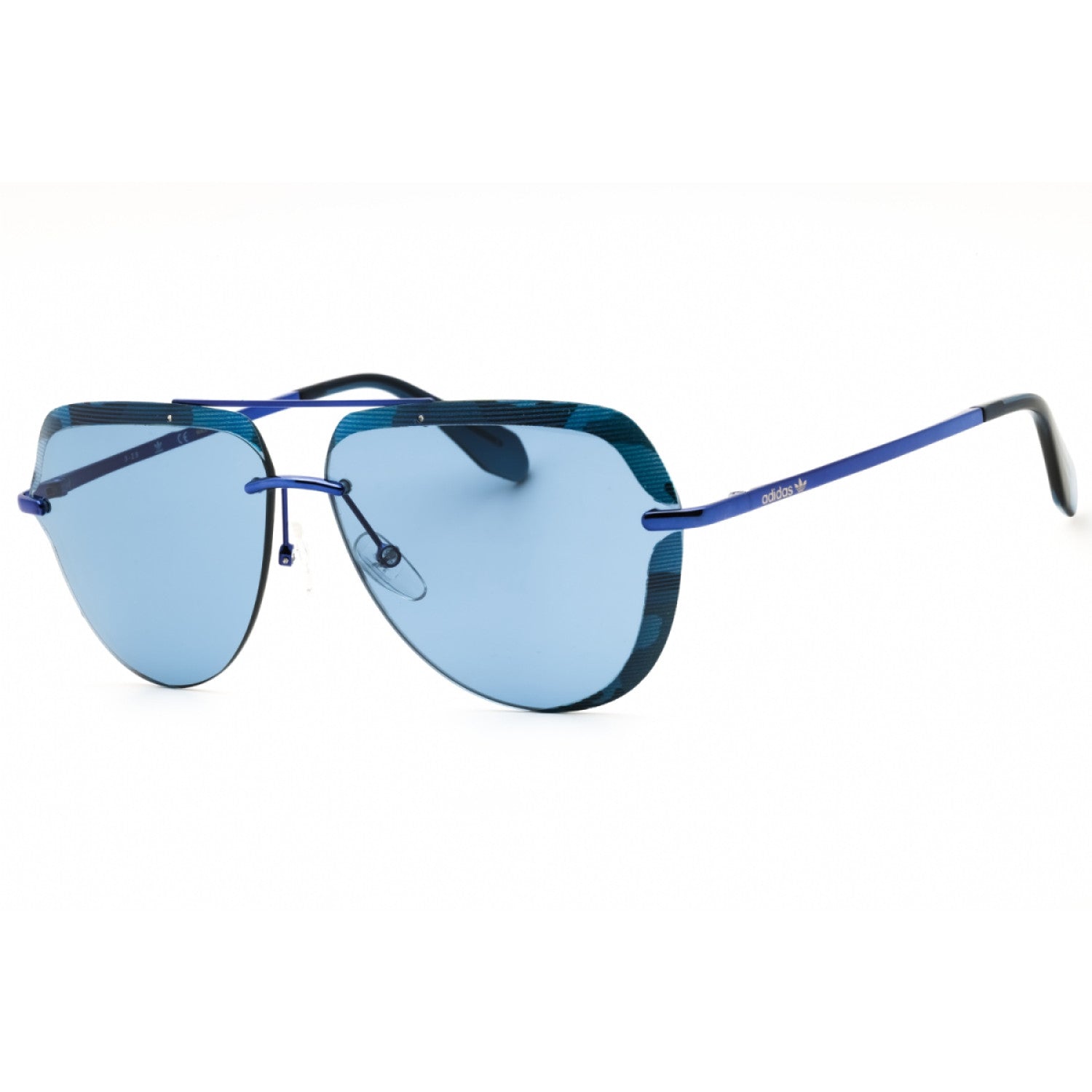 Lentes de Sol Adidas OR0018 90V 63-12-145