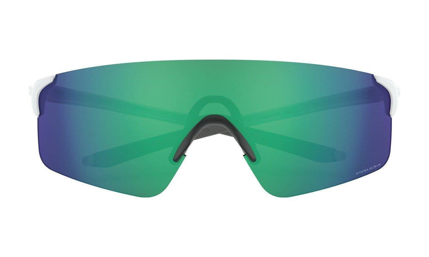 LENTE DE SOL OAKLEY EVZERO BLADES OO9454 0438 138-0-125 VERDE SINGLE LENS