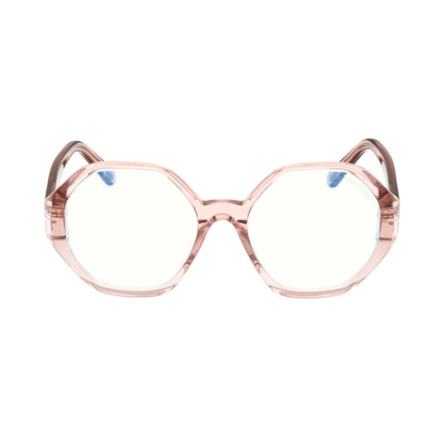 Tom Ford FT5967-B 072 53-18-140 Eyeglass Frame
